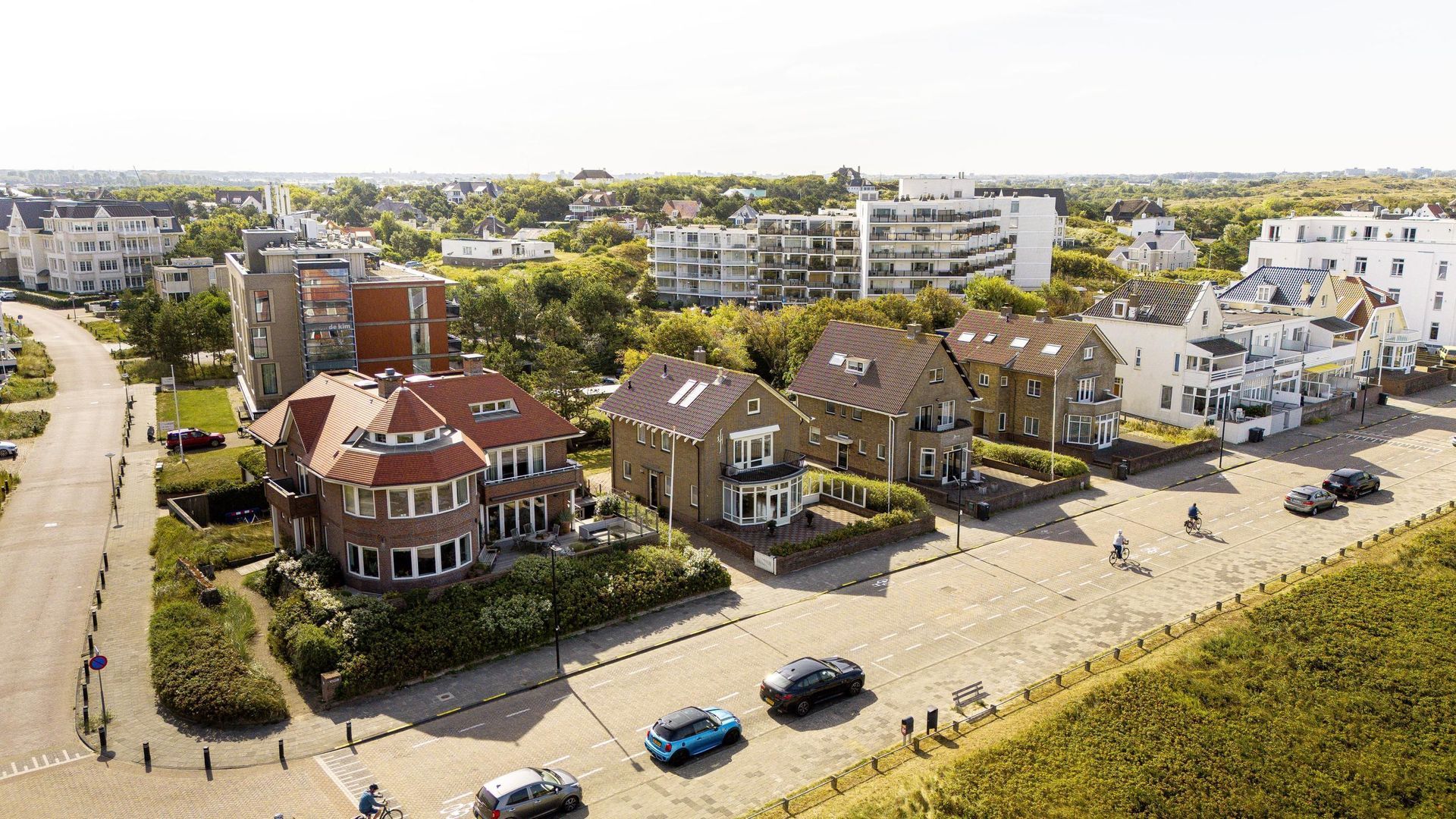 Koningin Astrid Boulevard 37, Noordwijk foto-1