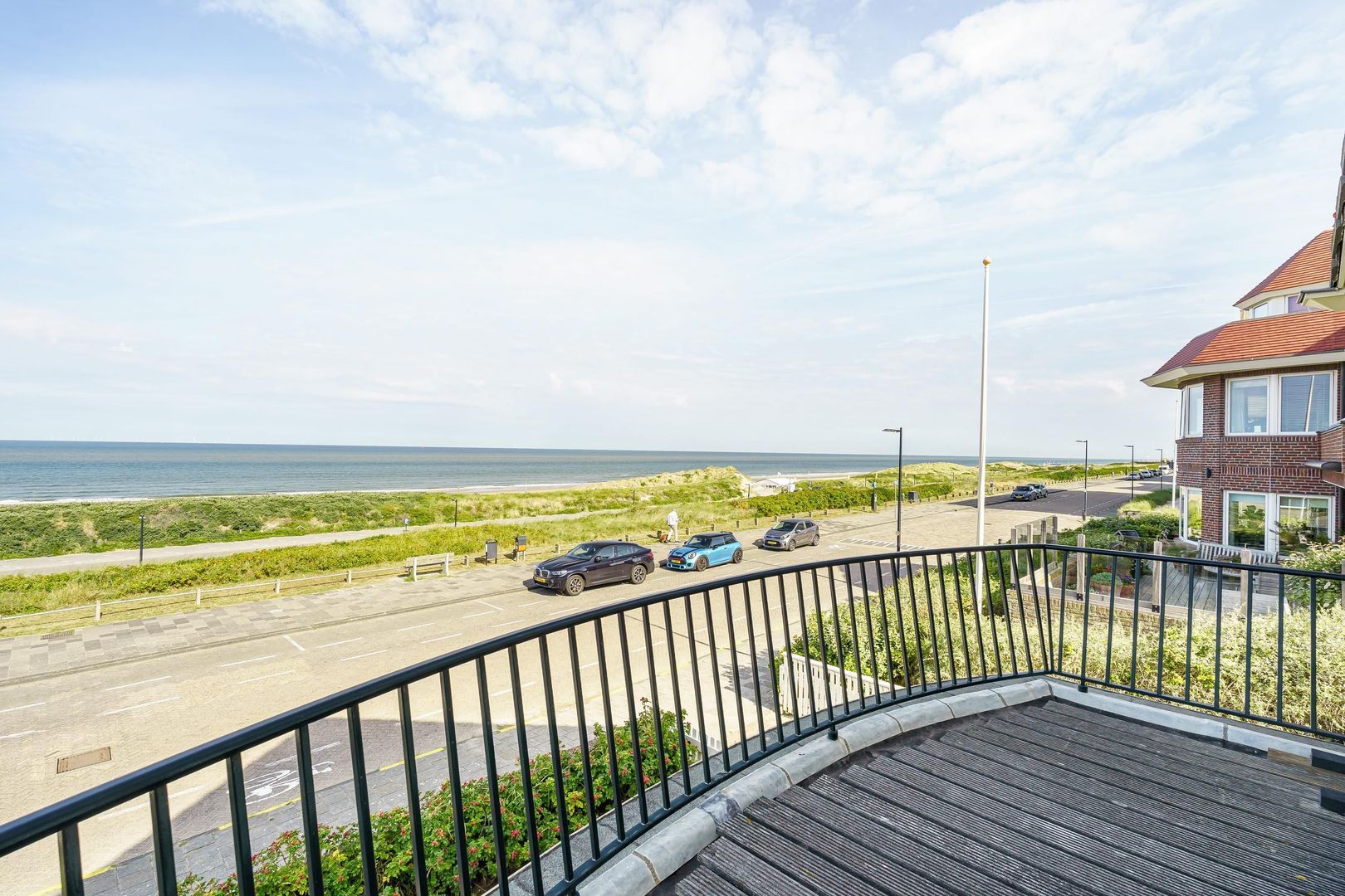 Koningin Astrid Boulevard 37, Noordwijk foto-23