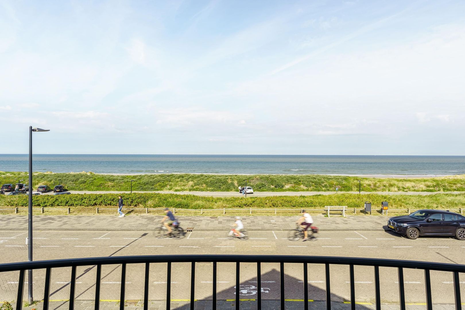 Koningin Astrid Boulevard 37, Noordwijk foto-24