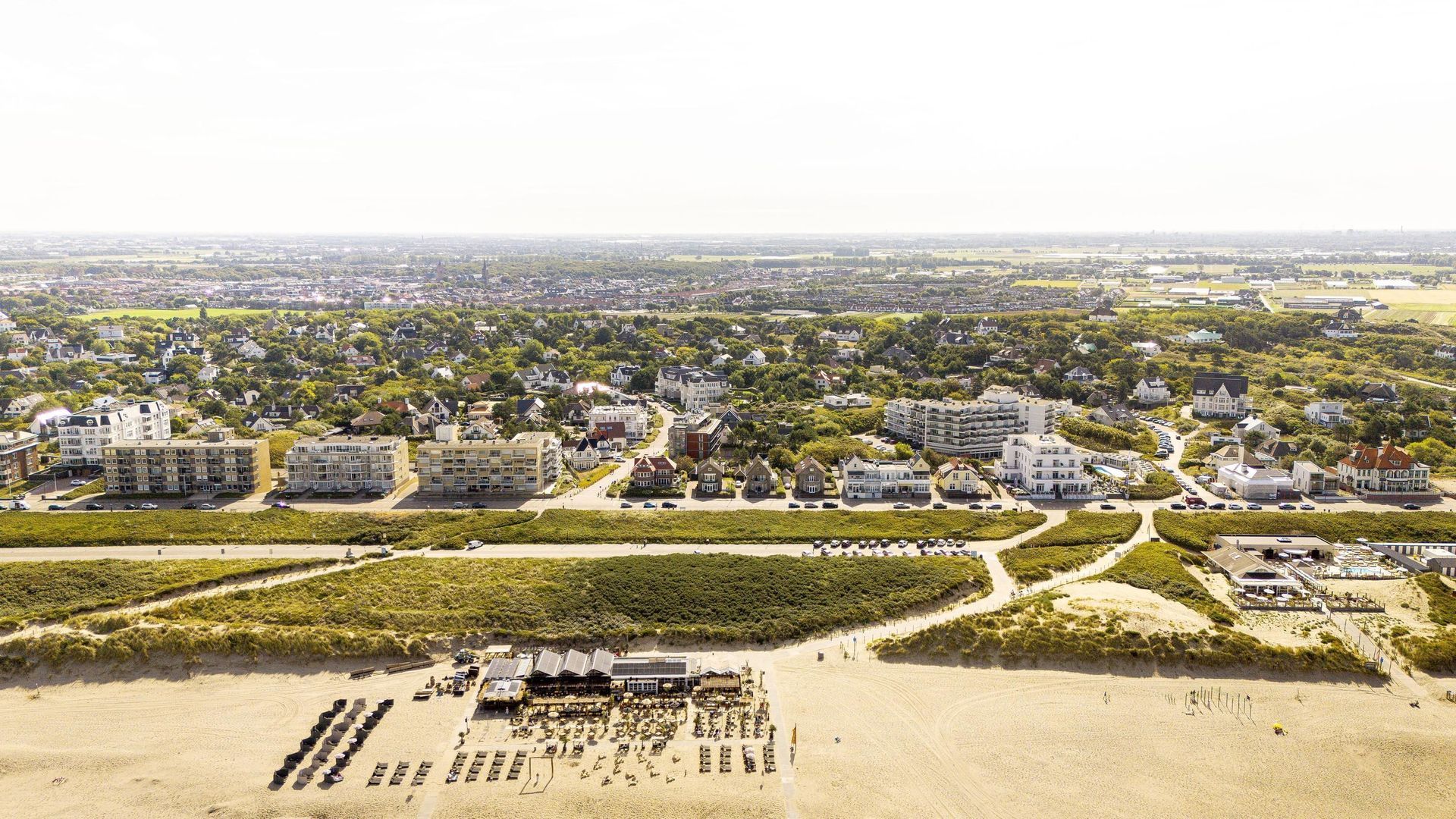 Koningin Astrid Boulevard 37, Noordwijk foto-11