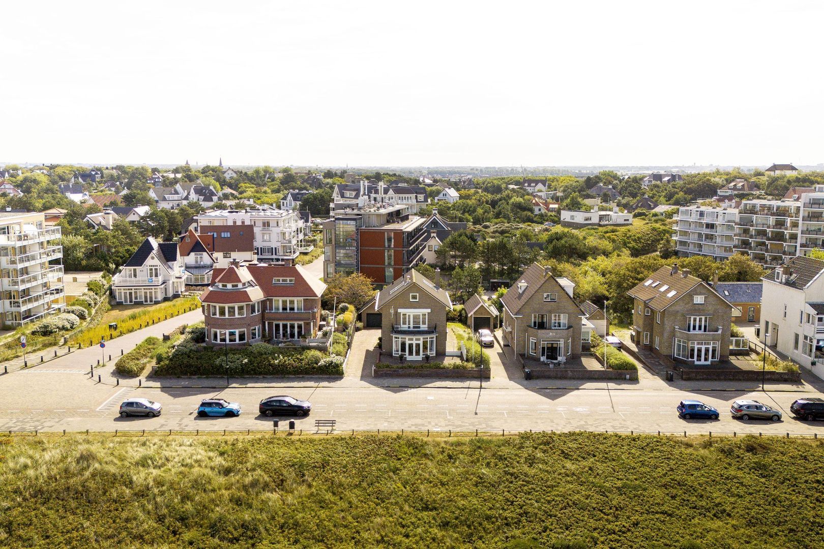 Koningin Astrid Boulevard 37, Noordwijk foto-0