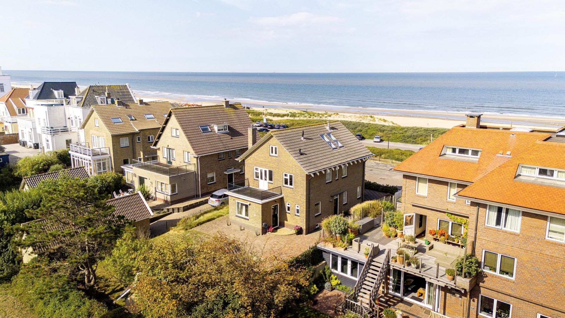 Koningin Astrid Boulevard 37, Noordwijk foto-2