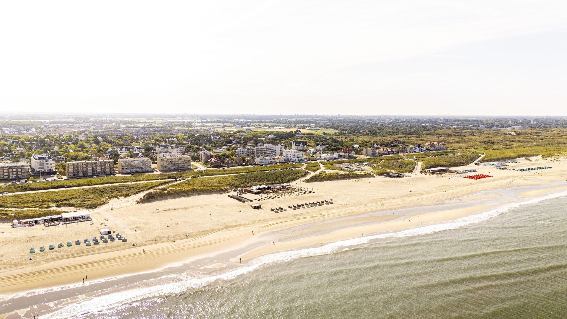 Koningin Astrid Boulevard 37, Noordwijk foto-8