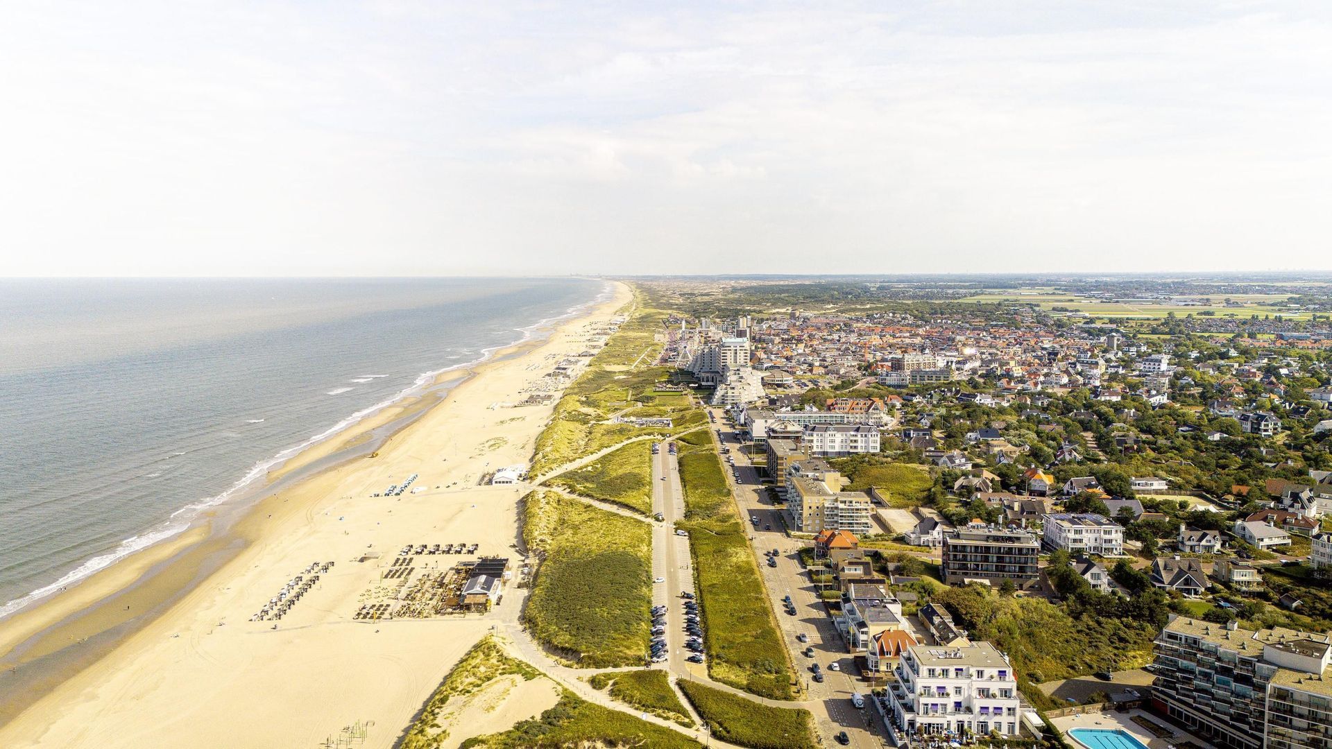 Koningin Astrid Boulevard 37, Noordwijk foto-38