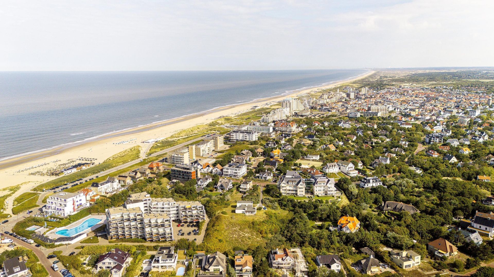 Koningin Astrid Boulevard 37, Noordwijk foto-37