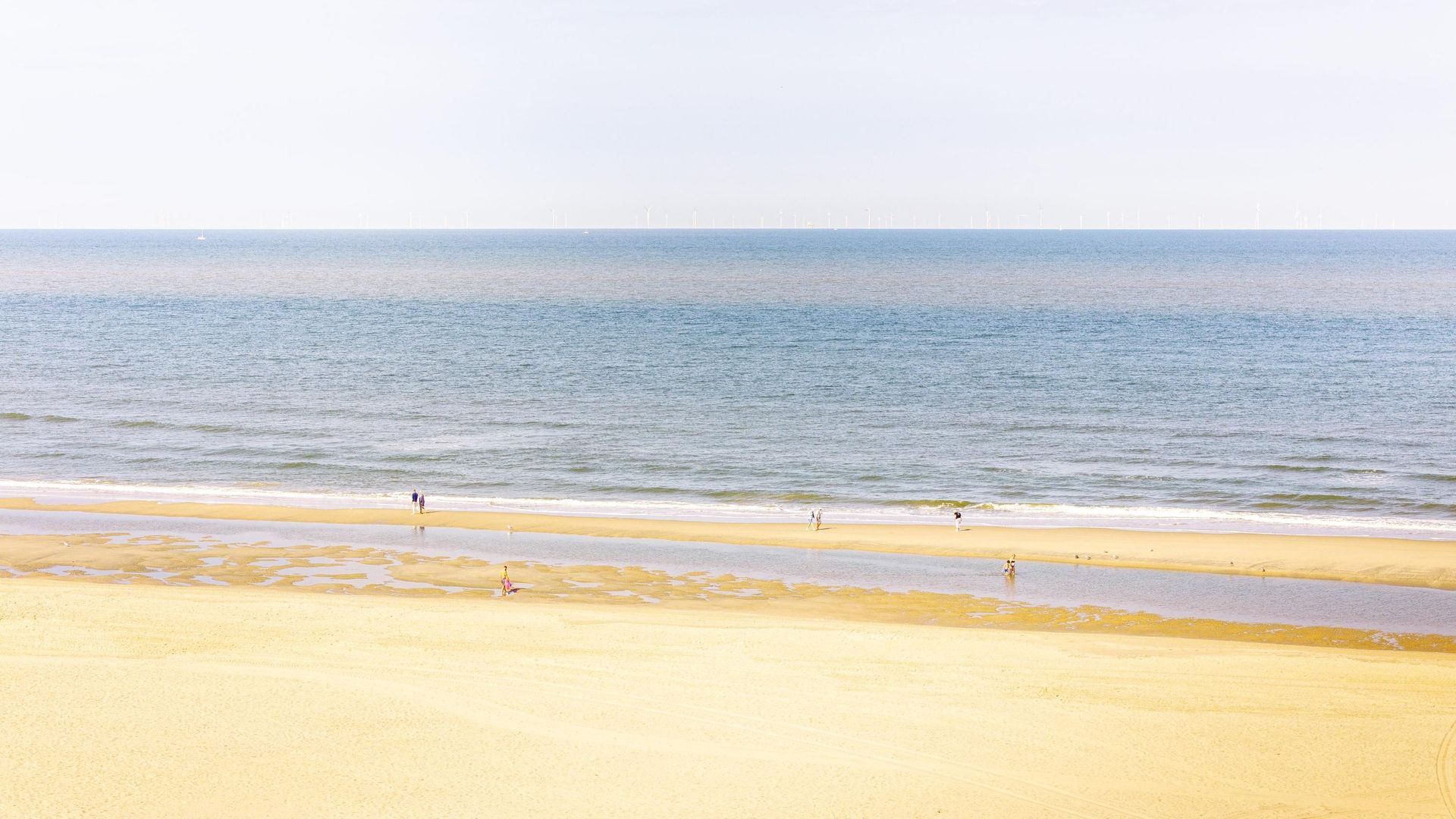 Koningin Astrid Boulevard 37, Noordwijk foto-10
