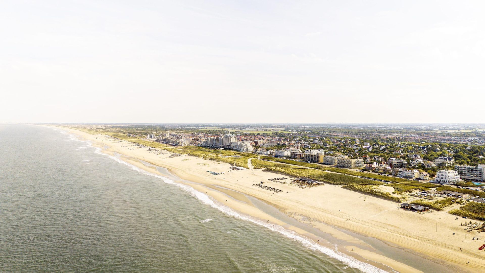 Koningin Astrid Boulevard 37, Noordwijk foto-9