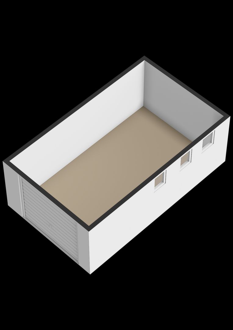 Koningin Astrid Boulevard 37, Noordwijk plattegrond-10