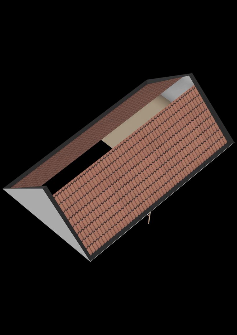 Koningin Astrid Boulevard 37, Noordwijk plattegrond-11