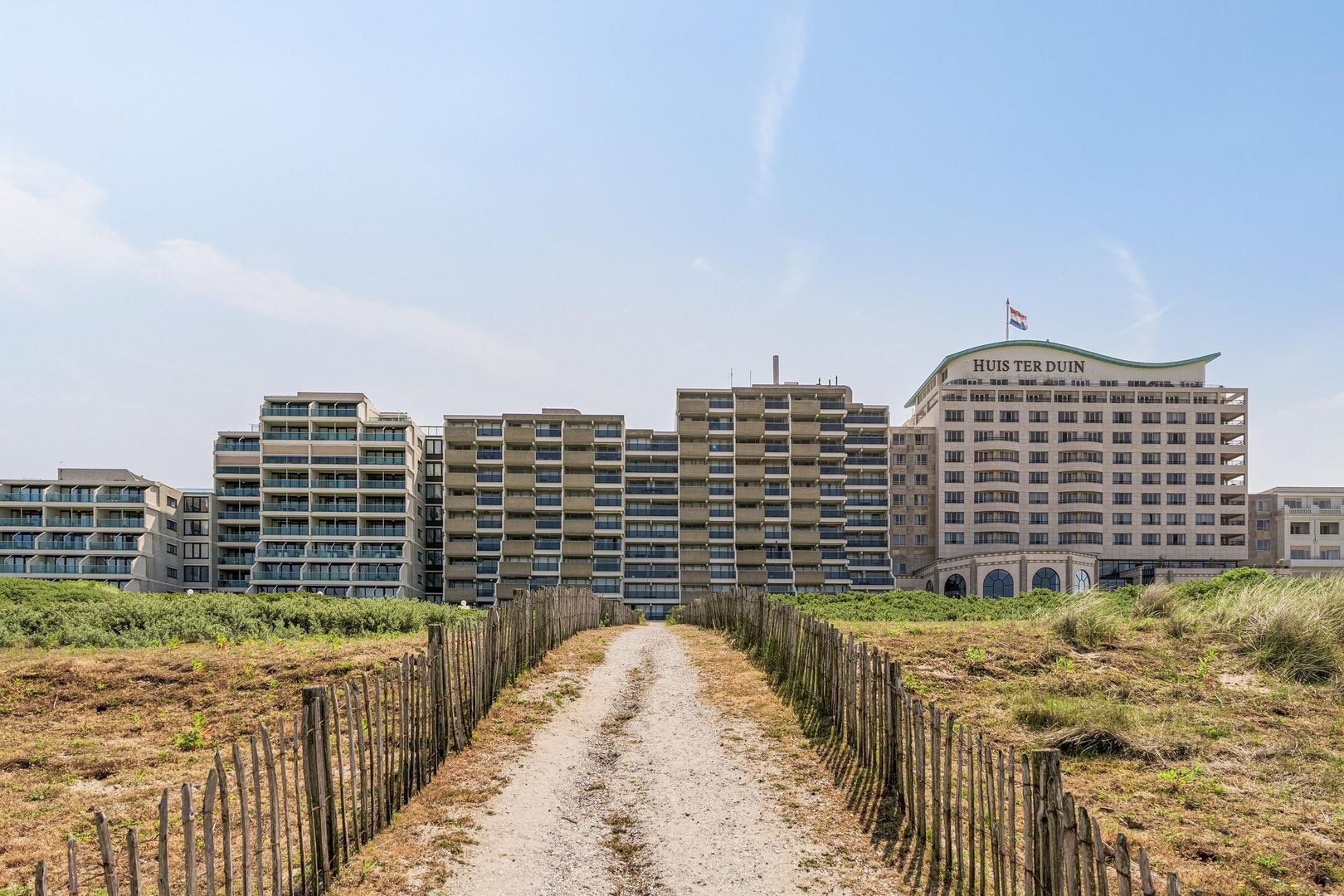 Strandwijck 16, Noordwijk foto-1