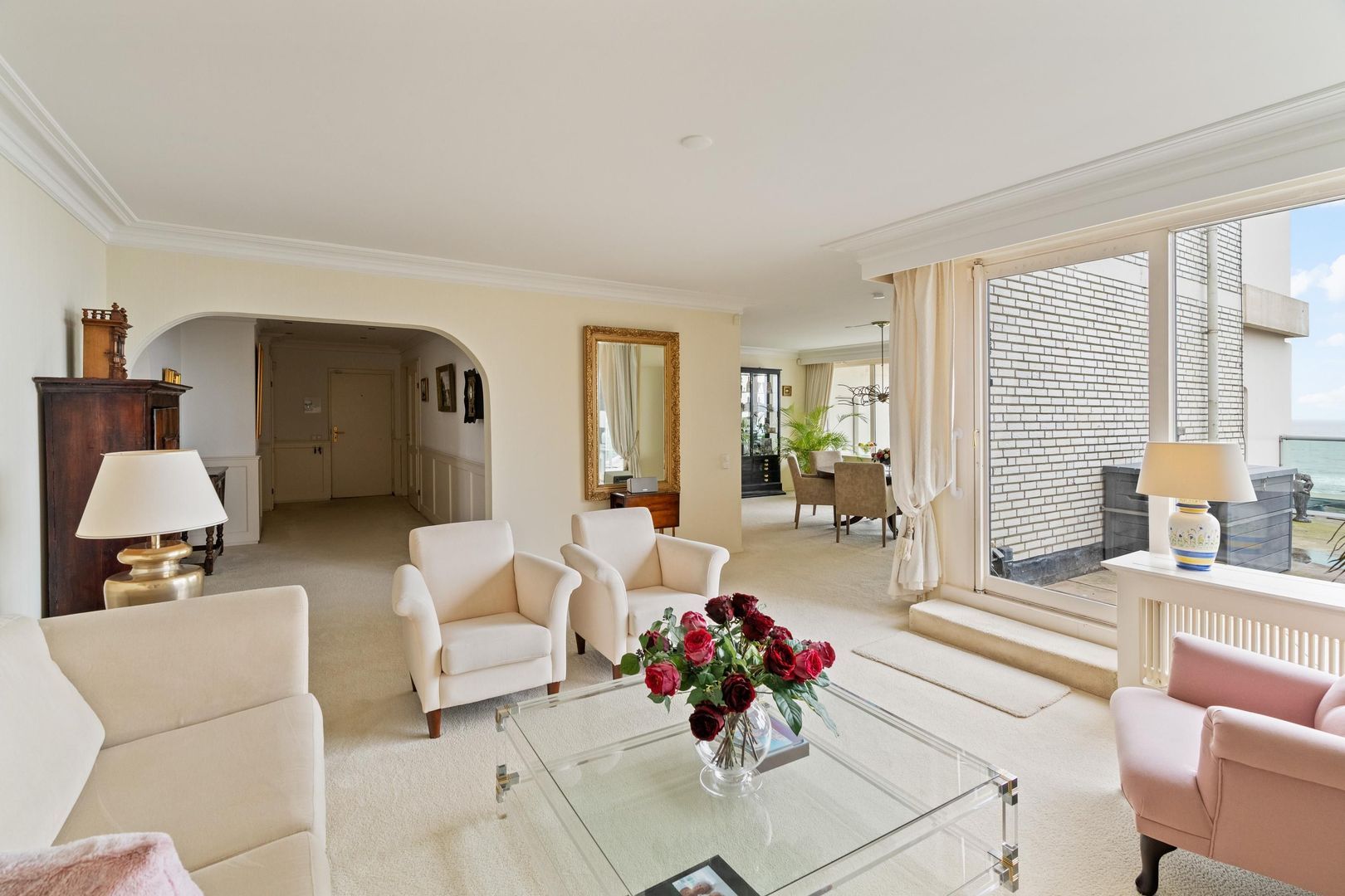 Strandwijck 16, Noordwijk foto-4