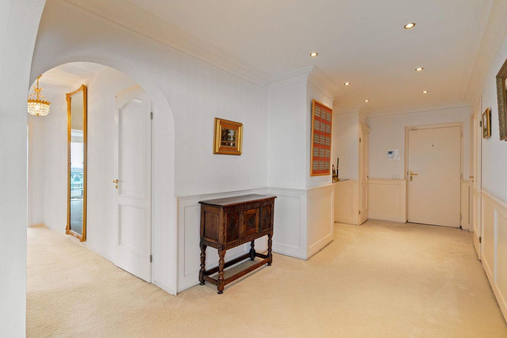 Strandwijck 16, Noordwijk foto-14