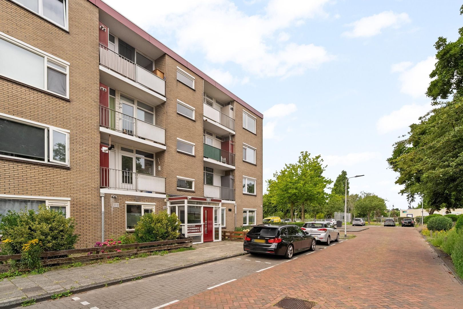 Lavendelhof 36, Noordwijk foto-28