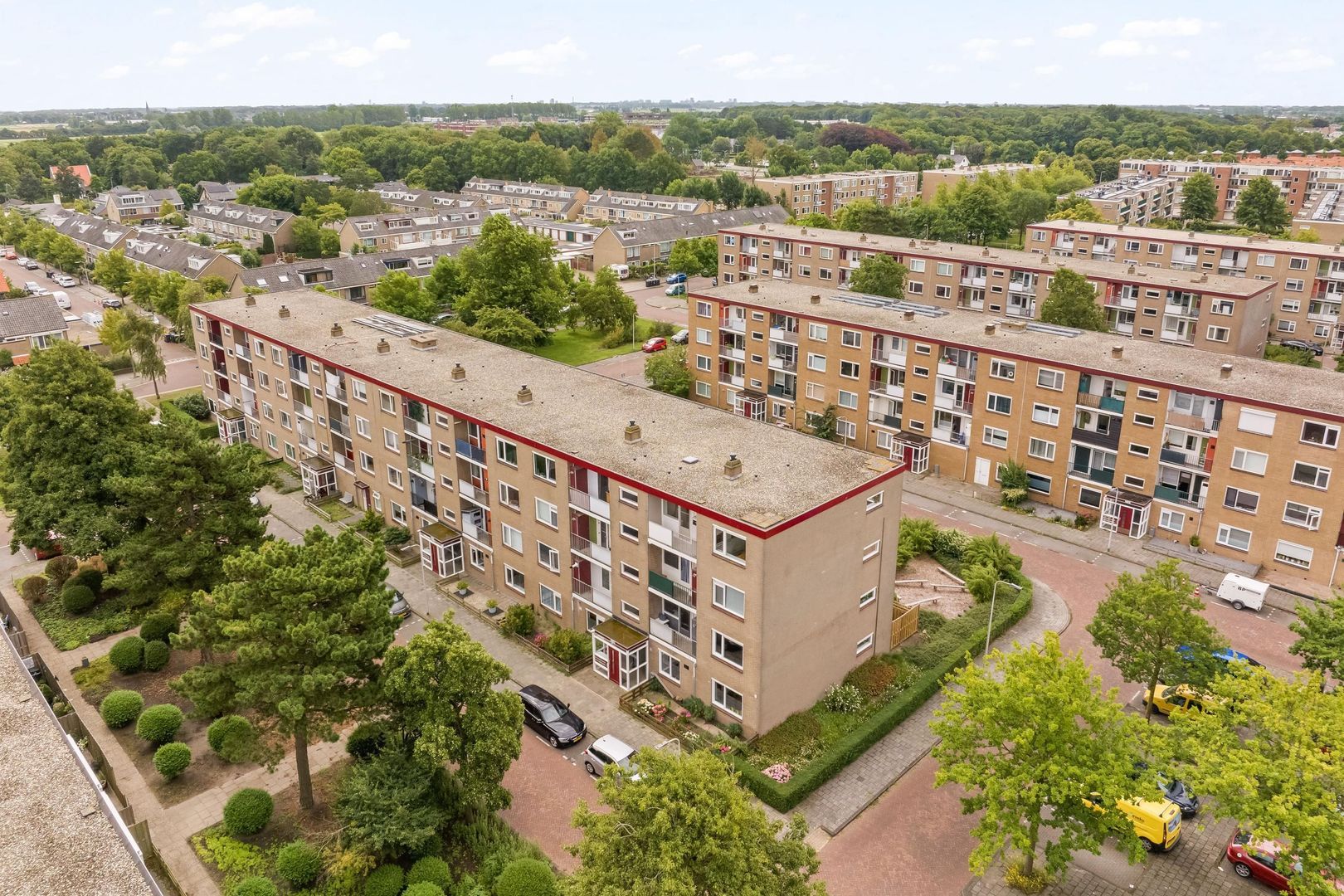 Lavendelhof 36, Noordwijk foto-30