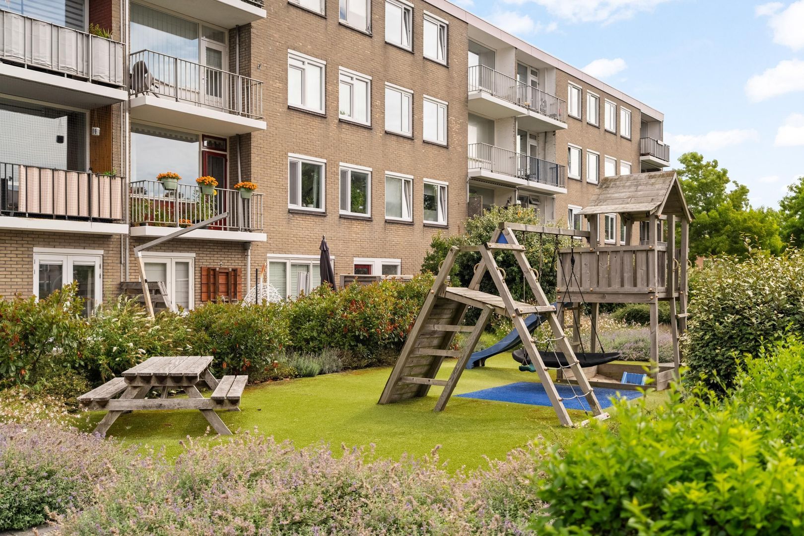 Lavendelhof 36, Noordwijk foto-29