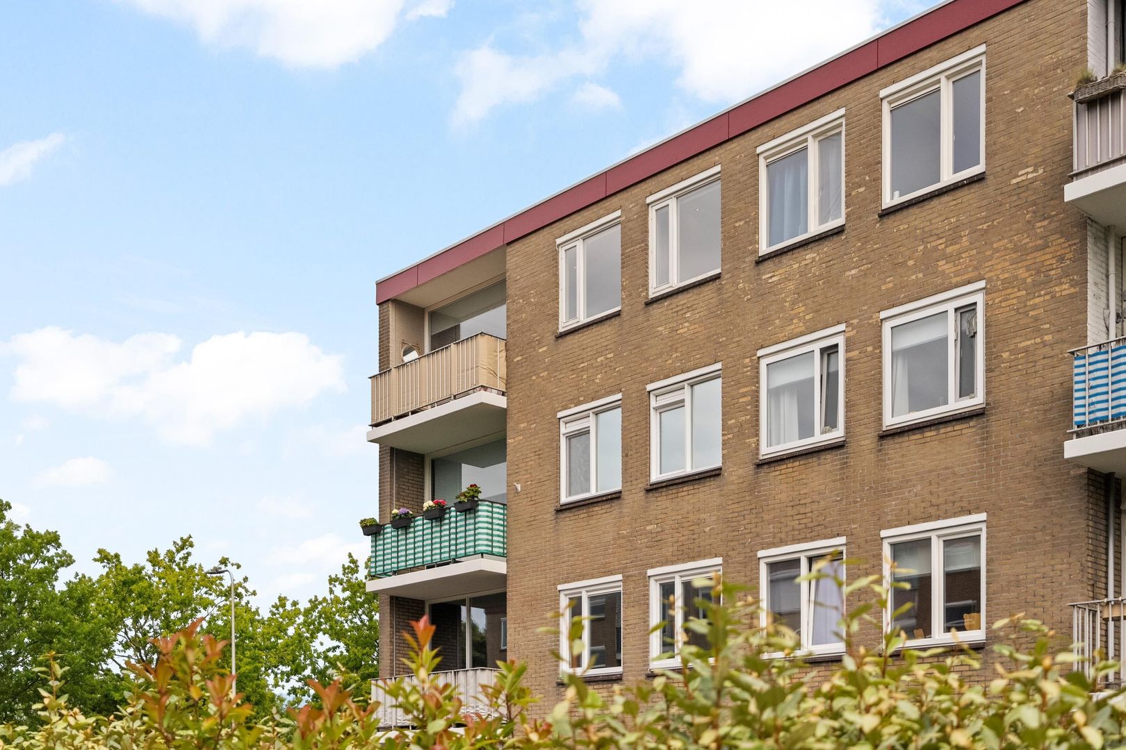 Lavendelhof 36, Noordwijk foto-1