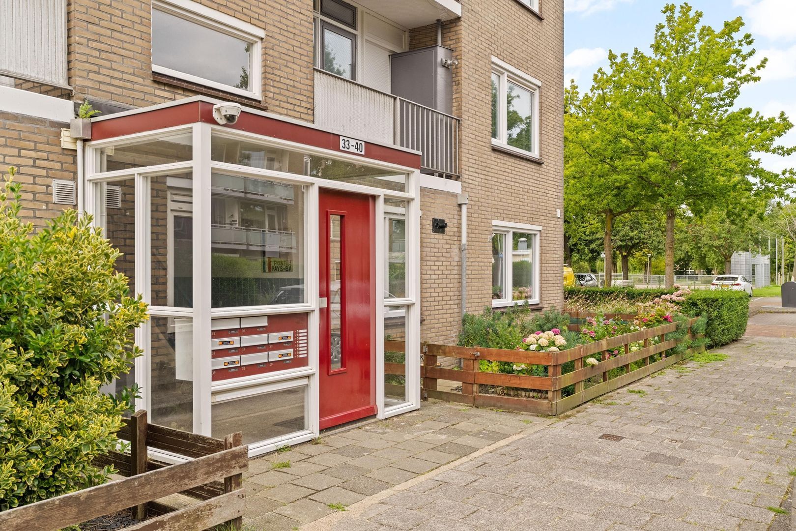 Lavendelhof 36, Noordwijk foto-27