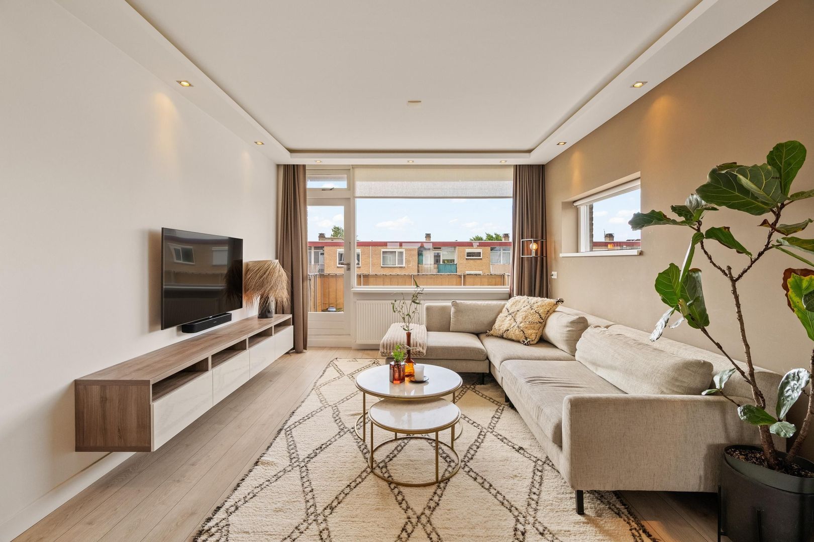 Lavendelhof 36, Noordwijk foto-3