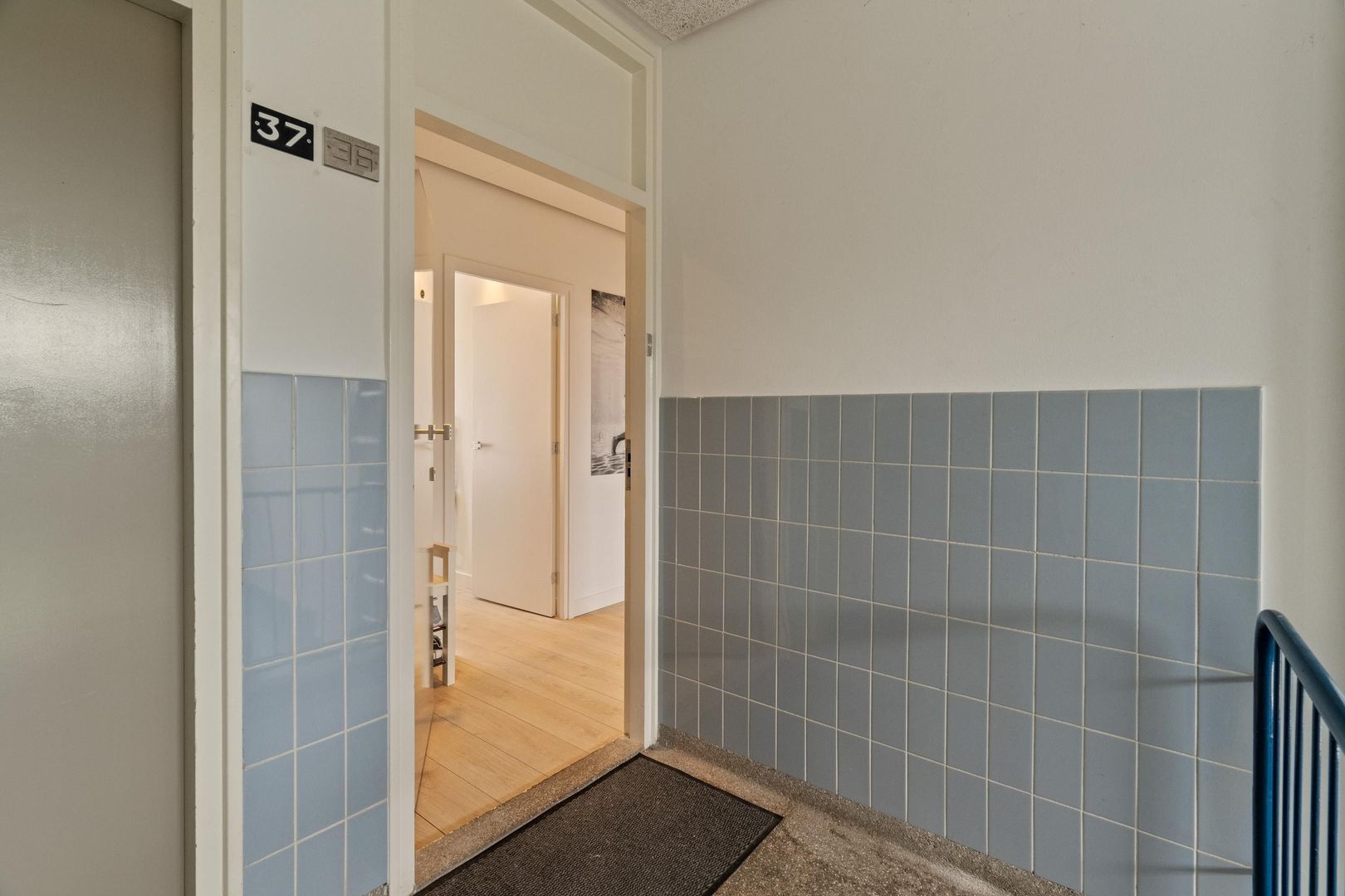 Lavendelhof 36, Noordwijk foto-26