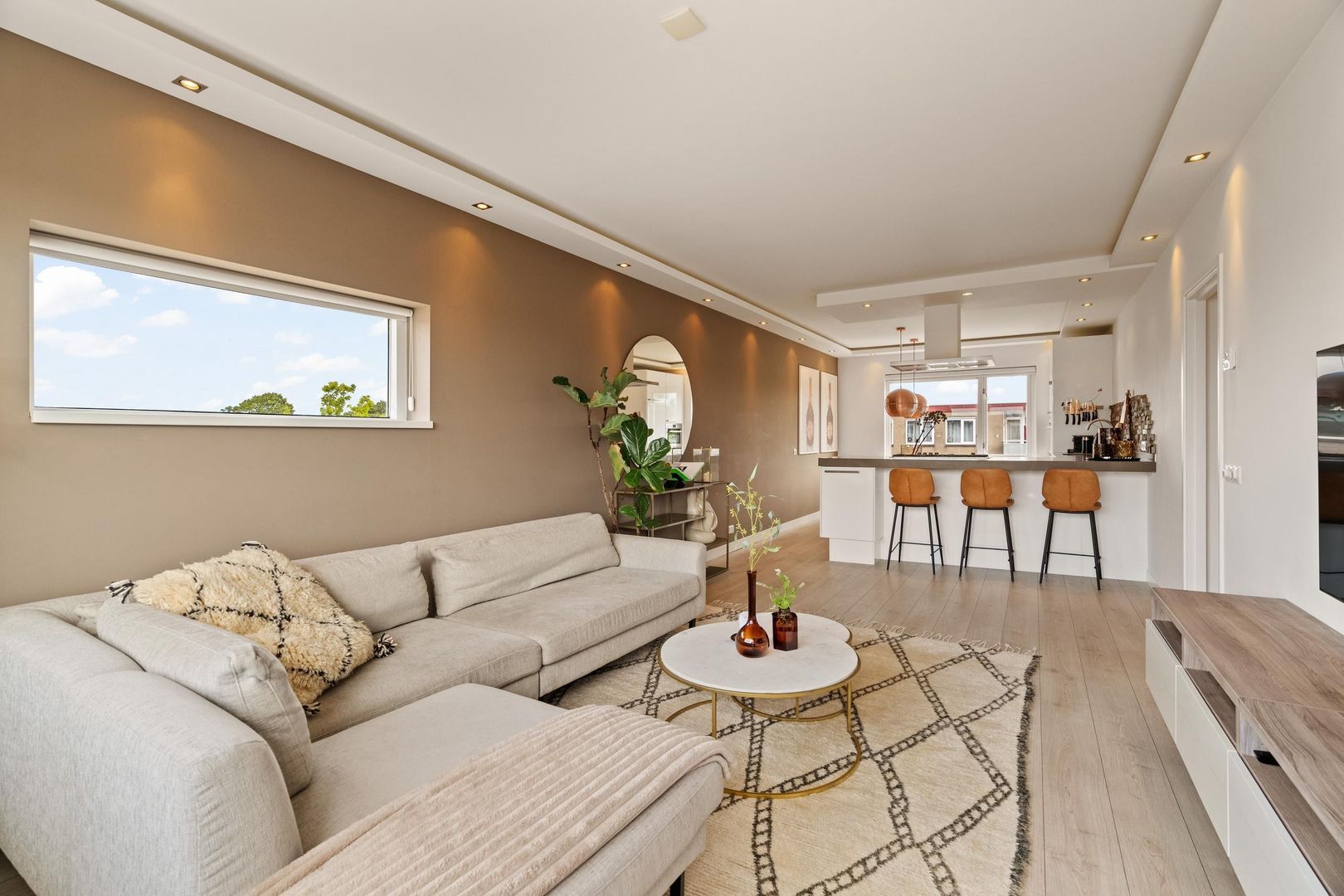 Lavendelhof 36, Noordwijk foto-7