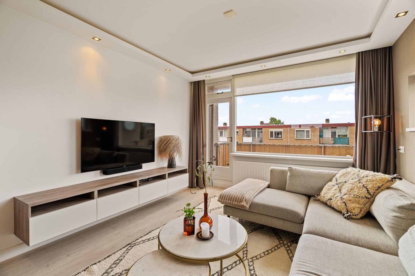 Lavendelhof 36, Noordwijk foto-4