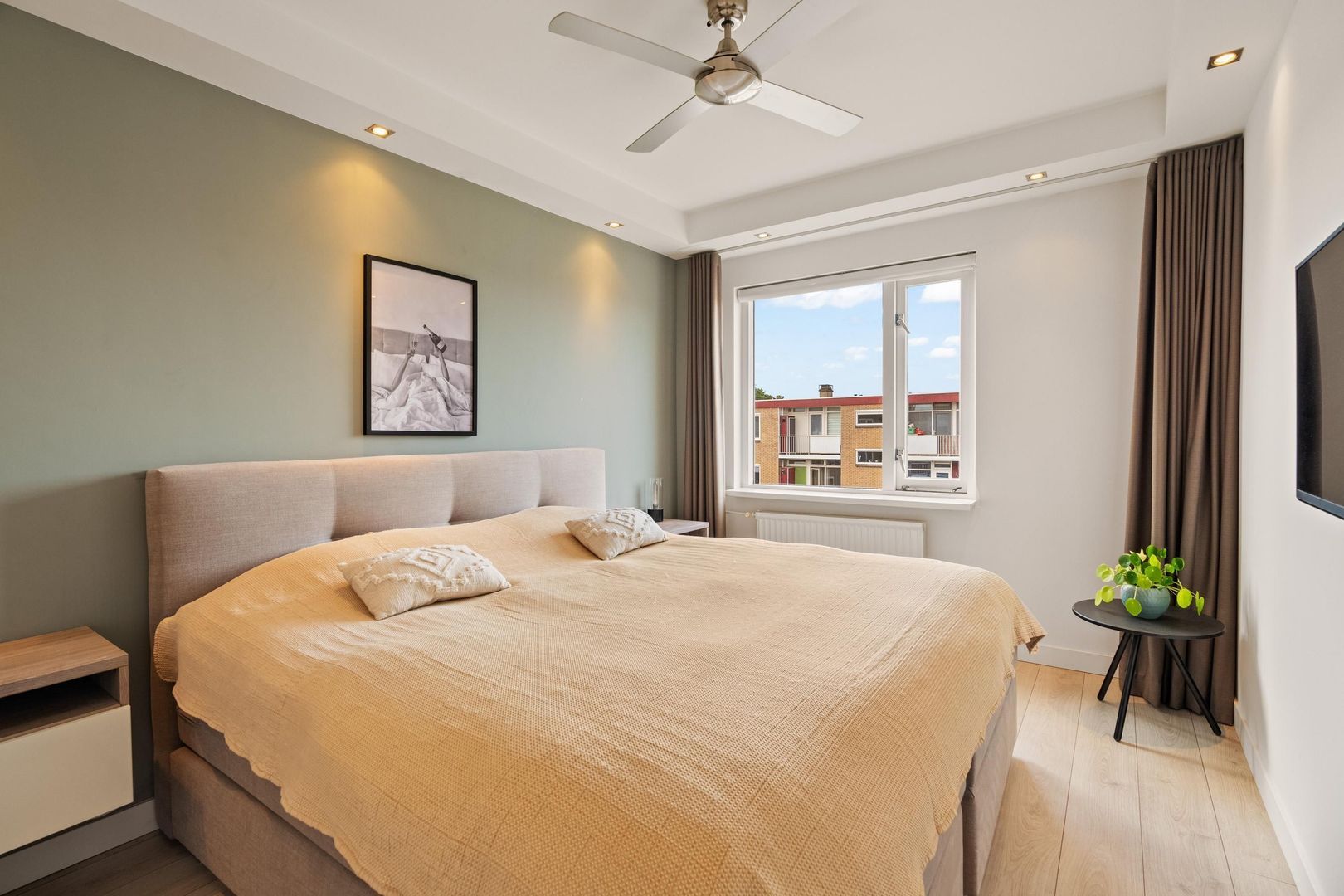 Lavendelhof 36, Noordwijk foto-17