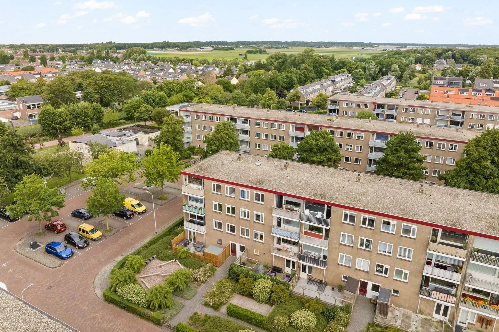 Lavendelhof 36, Noordwijk foto-31