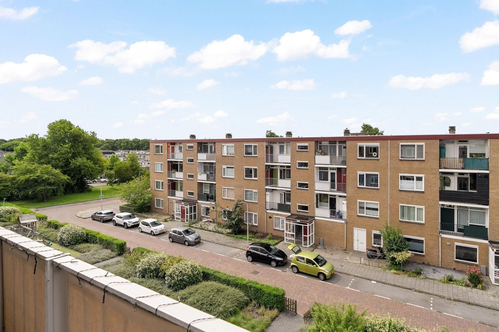 Lavendelhof 36, Noordwijk foto-6