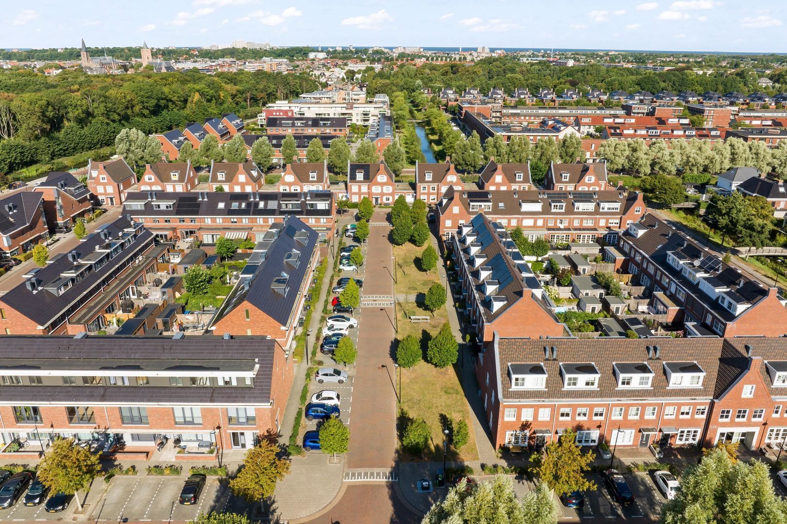 Gerrit Heeringastraat 7, Noordwijk foto-33