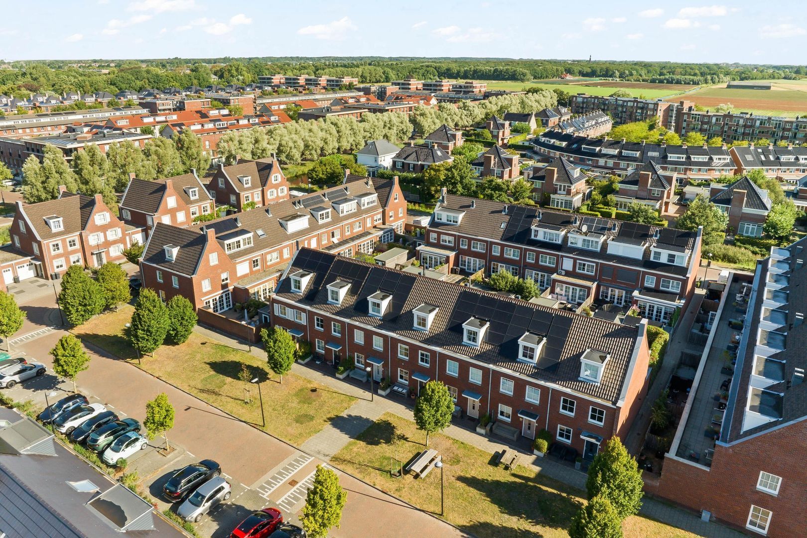 Gerrit Heeringastraat 7, Noordwijk foto-1