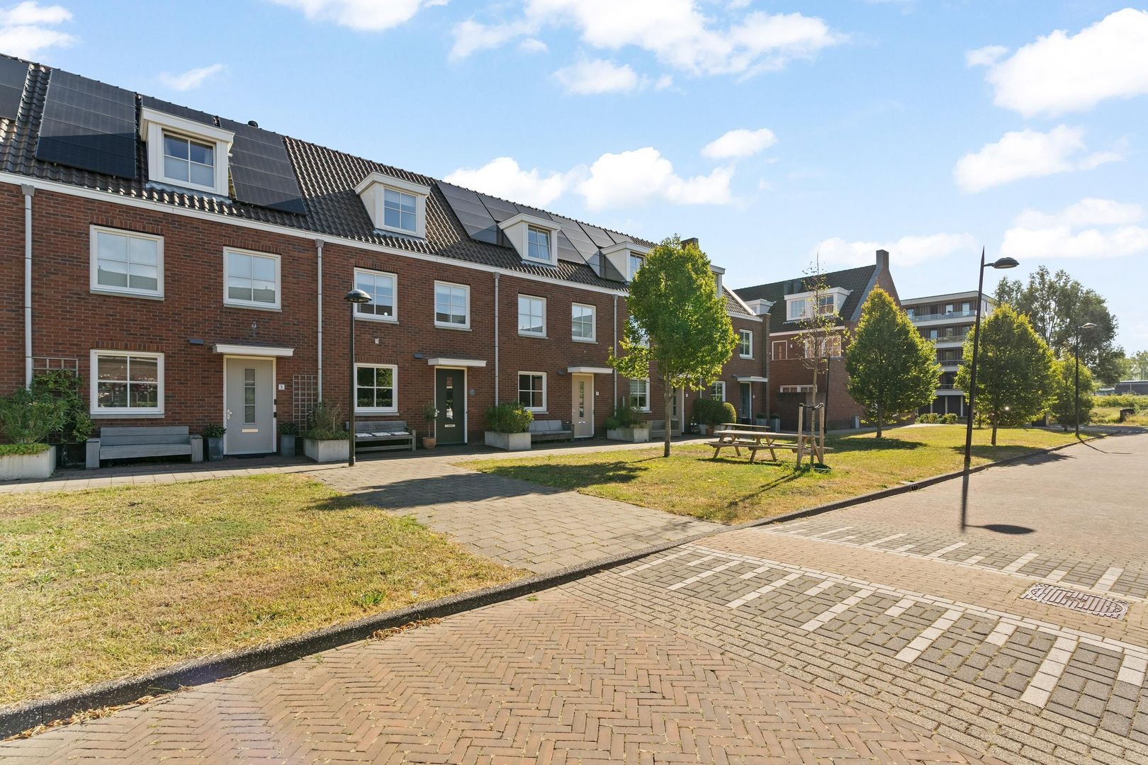 Gerrit Heeringastraat 7, Noordwijk foto-2