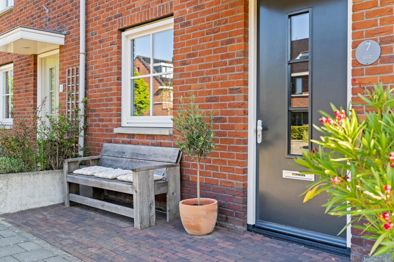 Gerrit Heeringastraat 7, Noordwijk foto-3