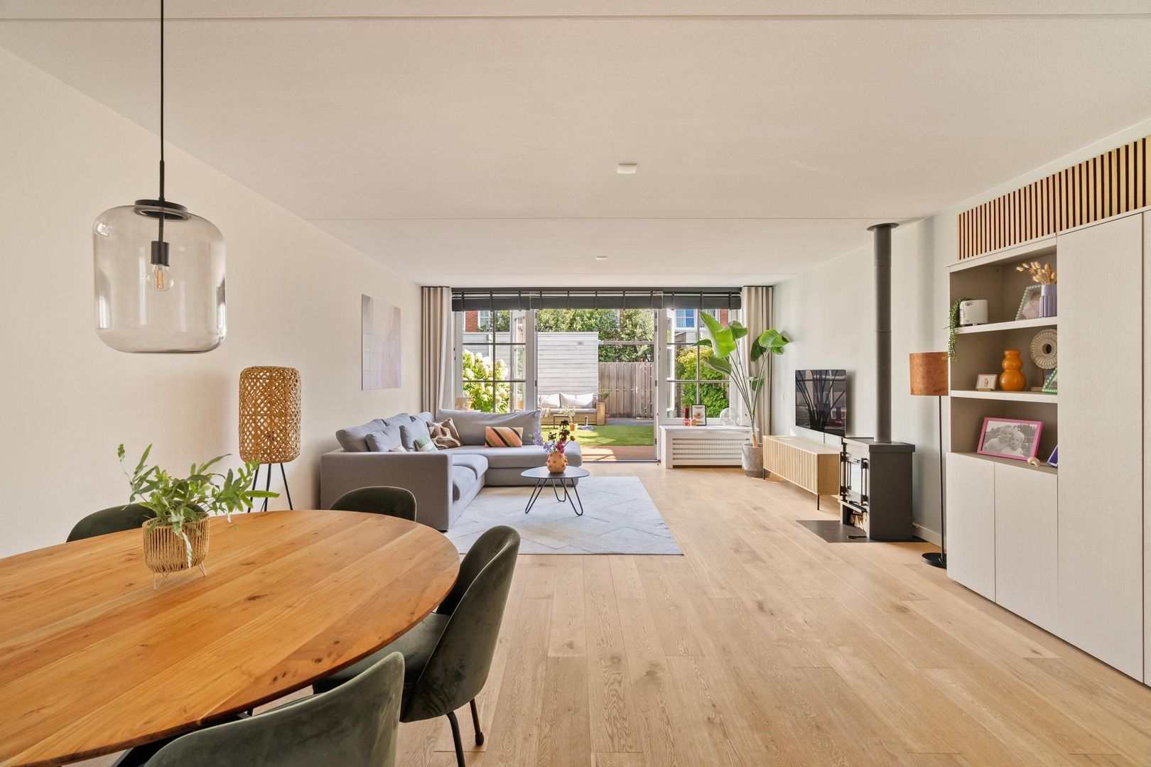 Gerrit Heeringastraat 7, Noordwijk foto-5