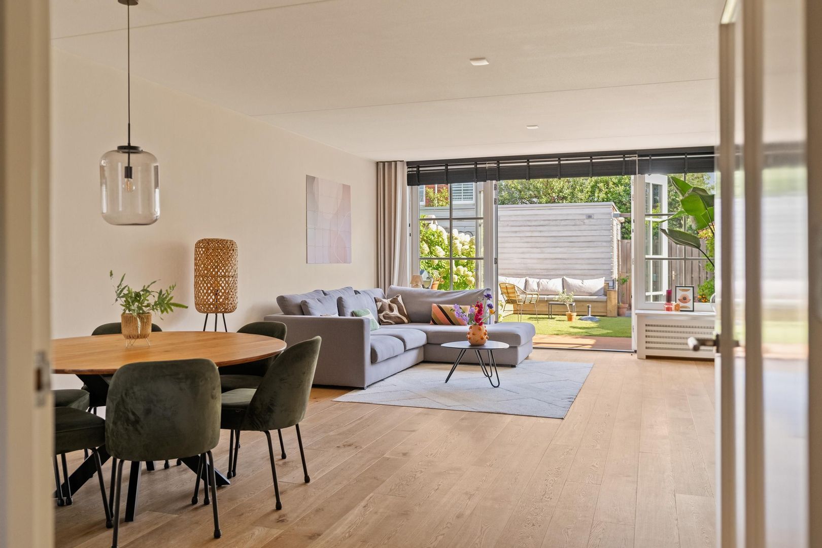 Gerrit Heeringastraat 7, Noordwijk foto-4