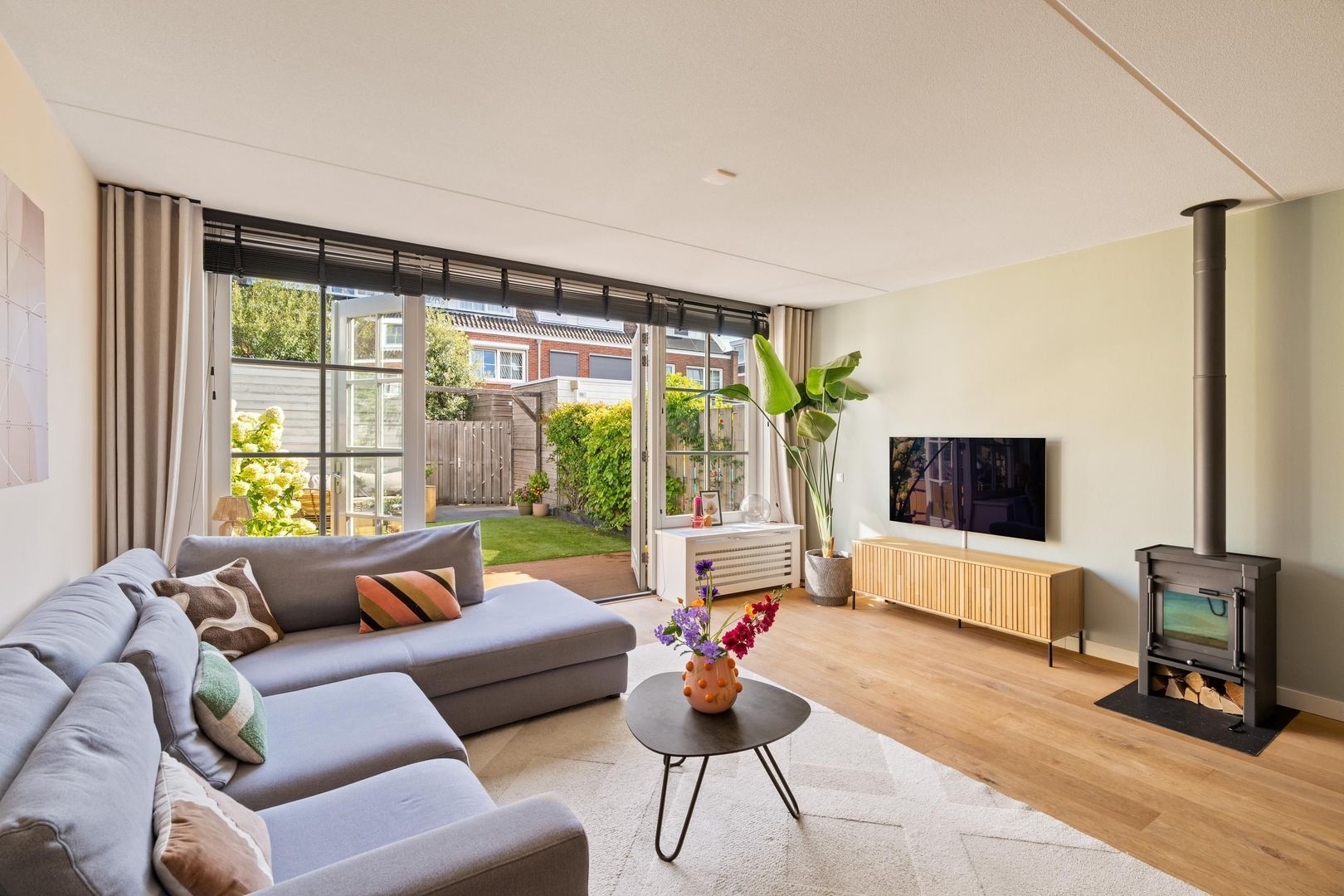 Gerrit Heeringastraat 7, Noordwijk foto-6