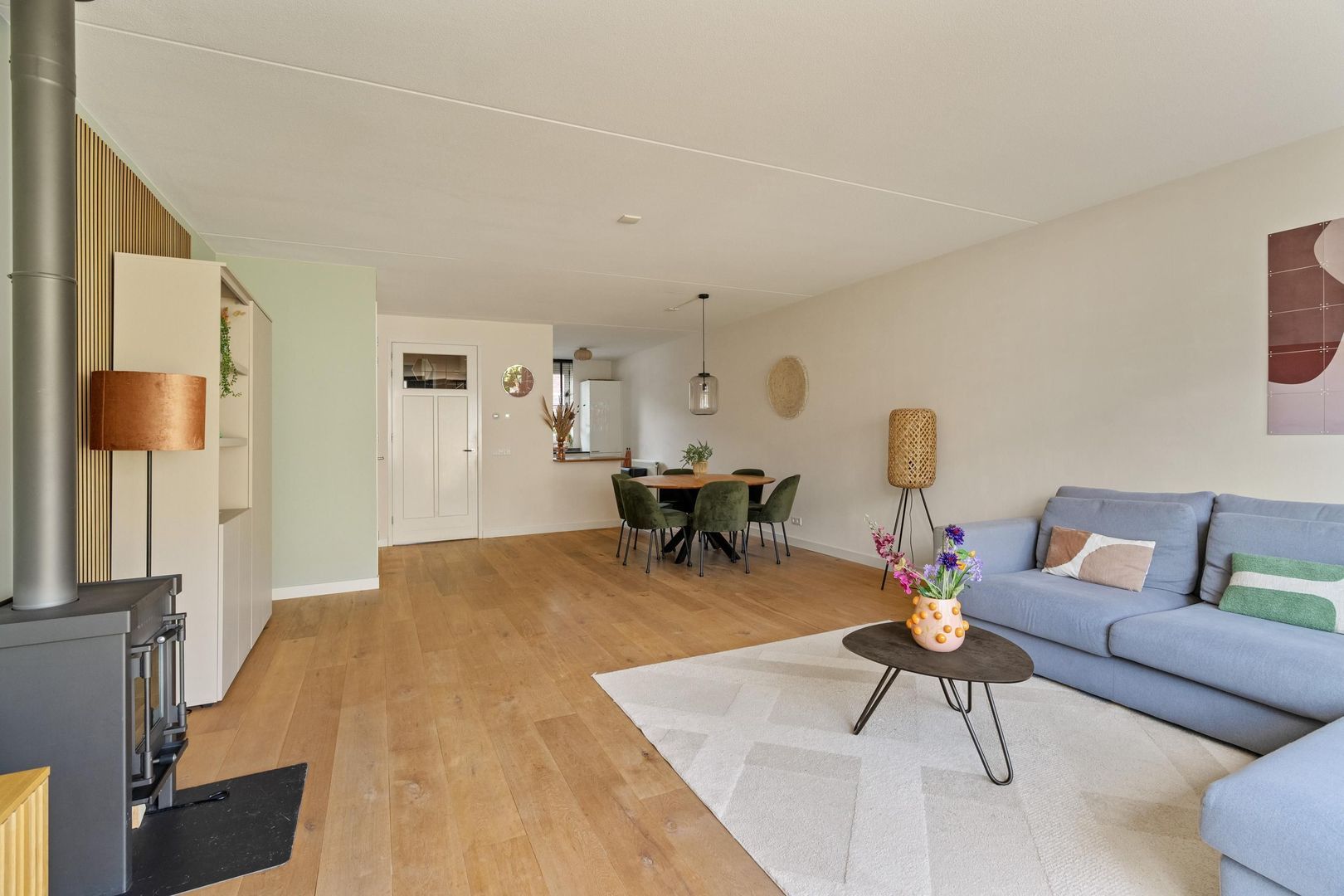 Gerrit Heeringastraat 7, Noordwijk foto-11