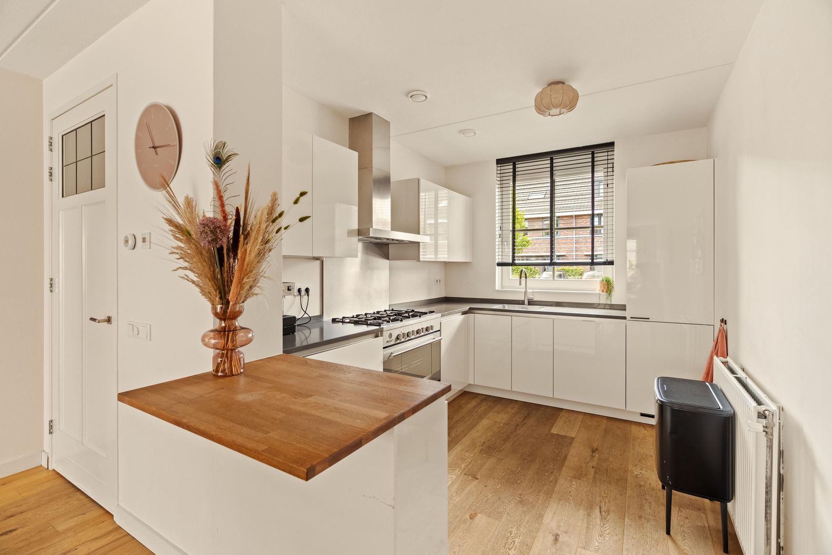 Gerrit Heeringastraat 7, Noordwijk foto-13