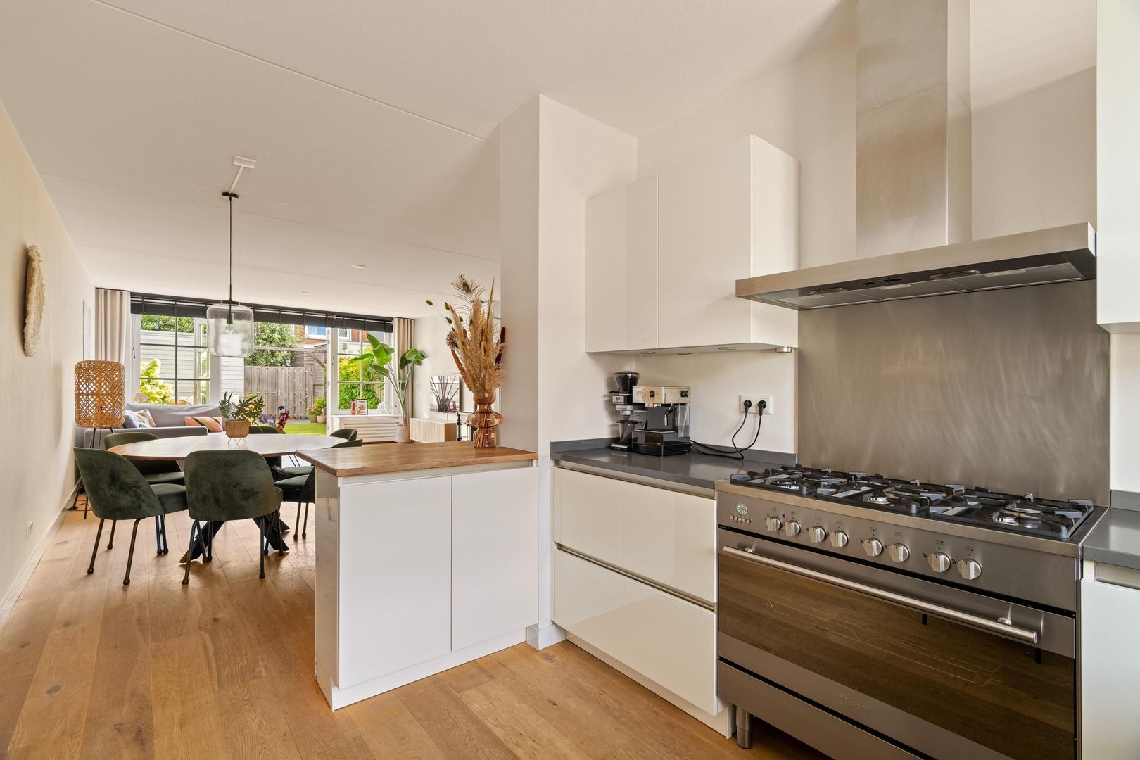 Gerrit Heeringastraat 7, Noordwijk foto-14