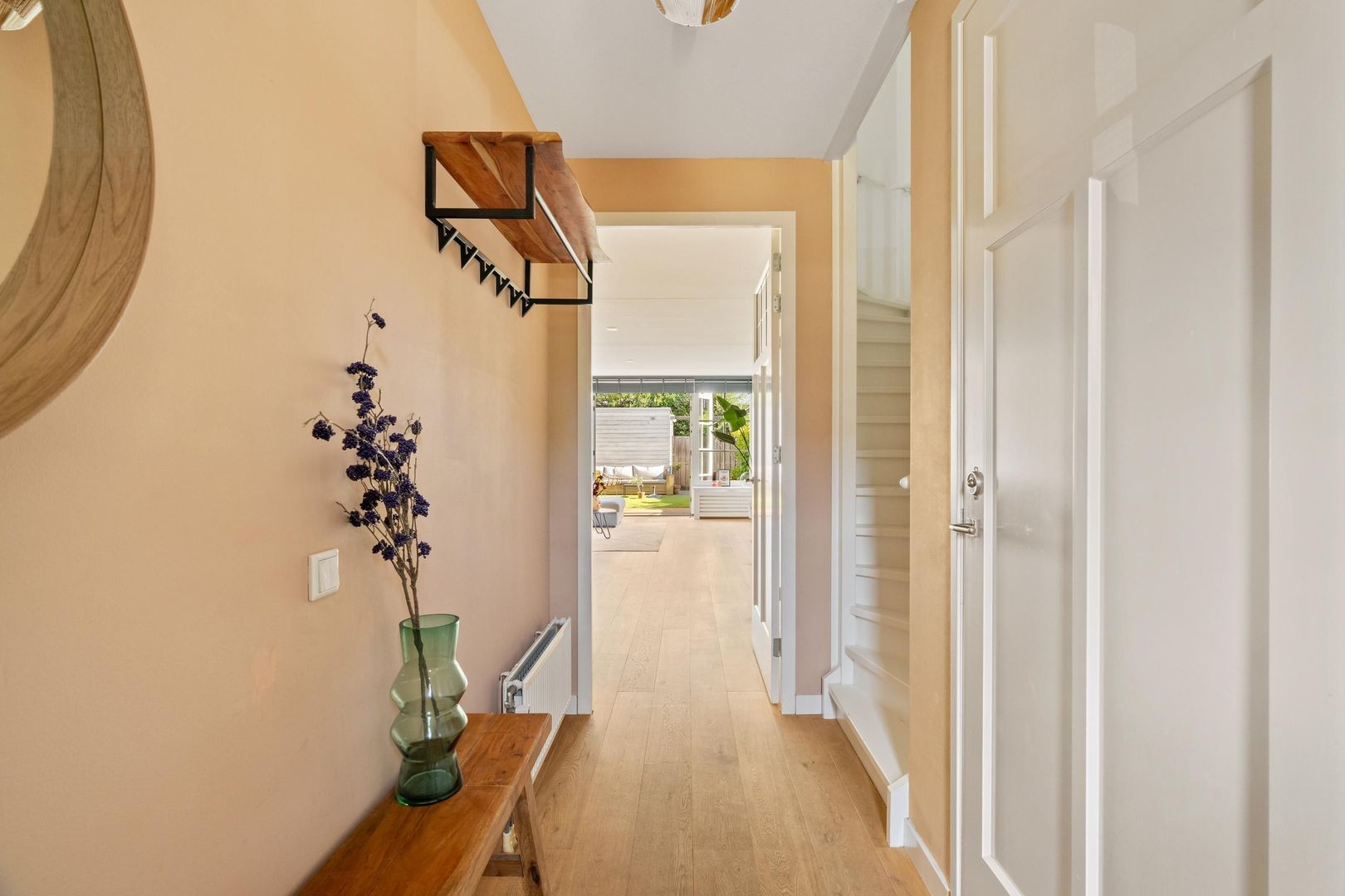 Gerrit Heeringastraat 7, Noordwijk foto-15