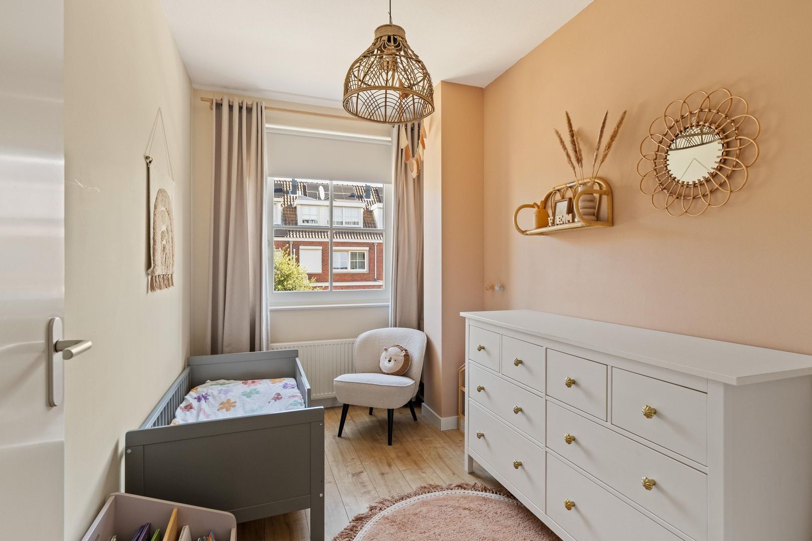 Gerrit Heeringastraat 7, Noordwijk foto-22