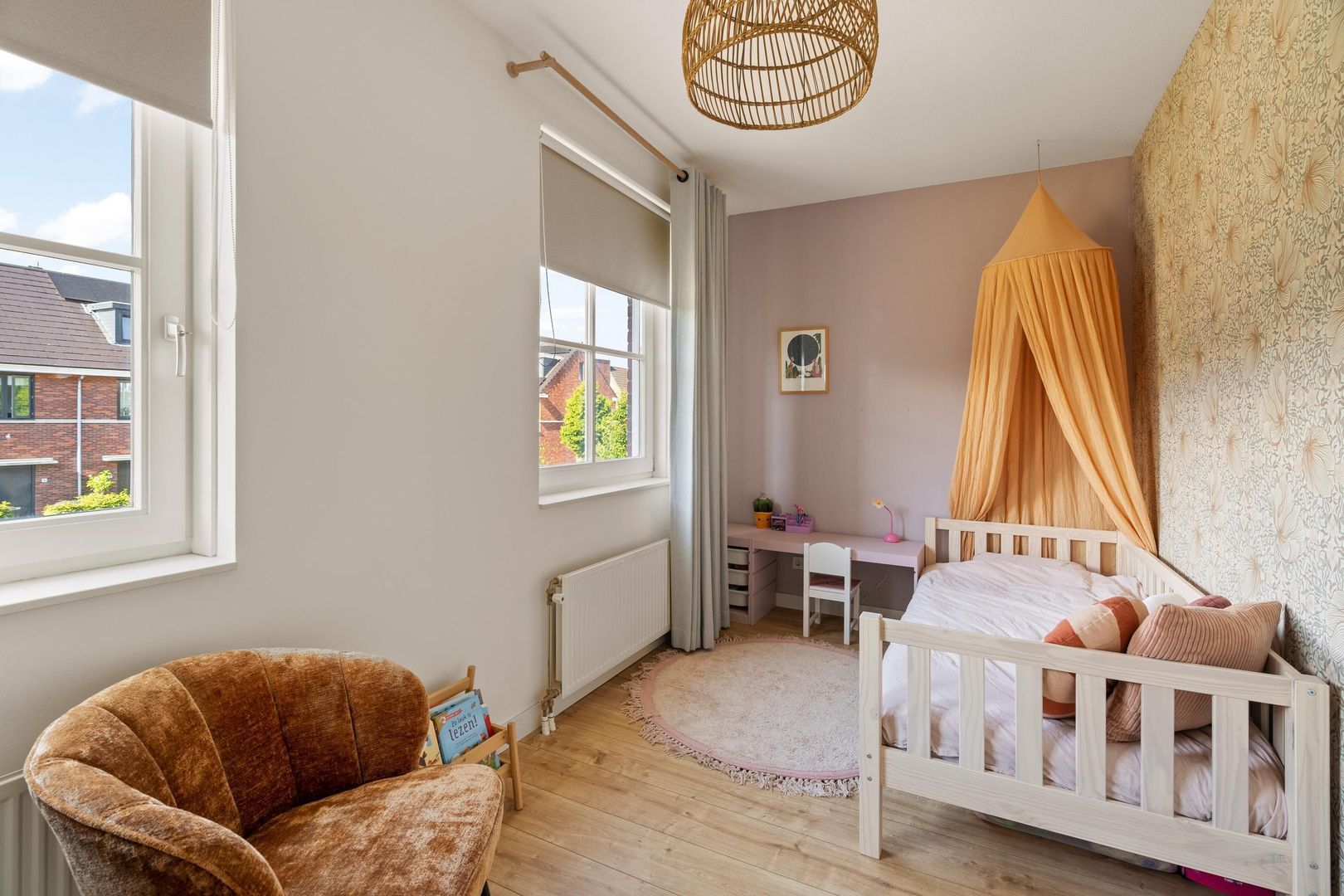 Gerrit Heeringastraat 7, Noordwijk foto-24