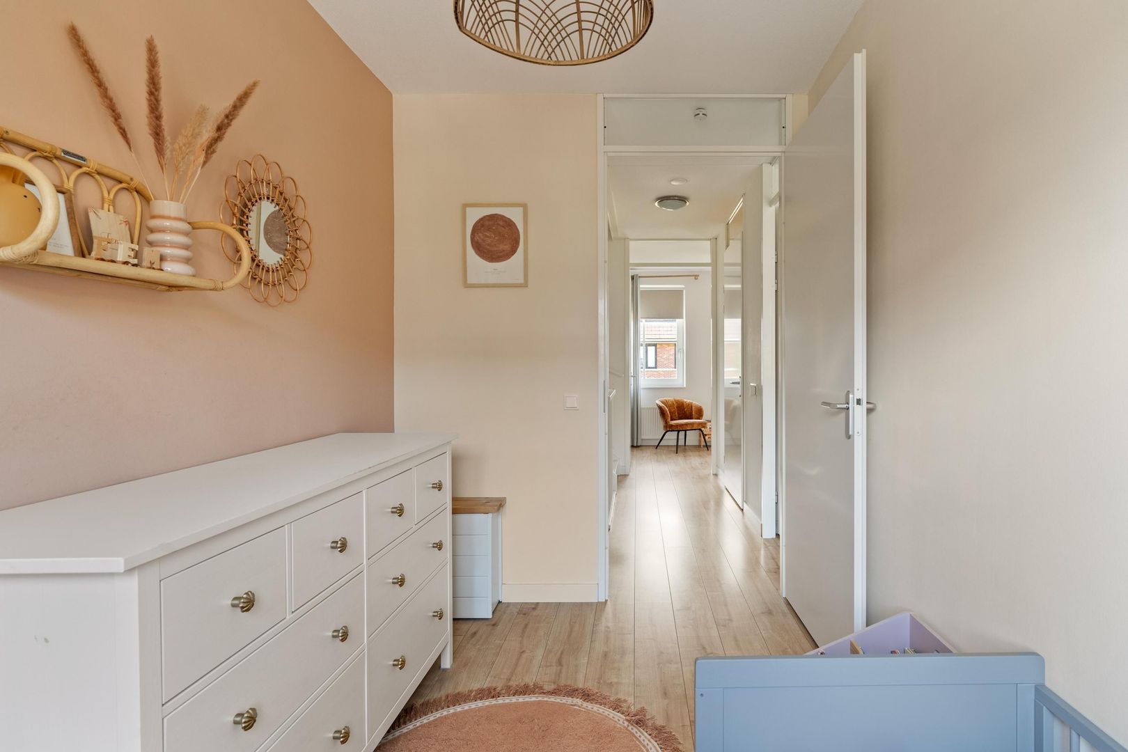 Gerrit Heeringastraat 7, Noordwijk foto-23