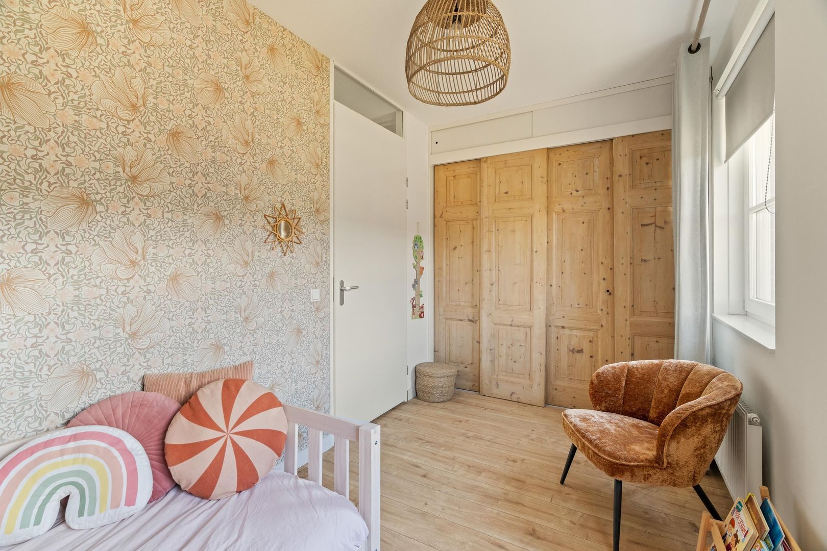 Gerrit Heeringastraat 7, Noordwijk foto-25