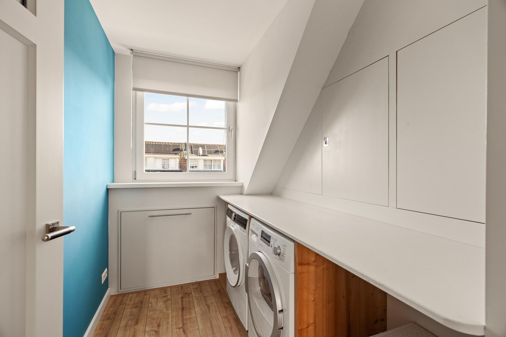 Gerrit Heeringastraat 7, Noordwijk foto-27