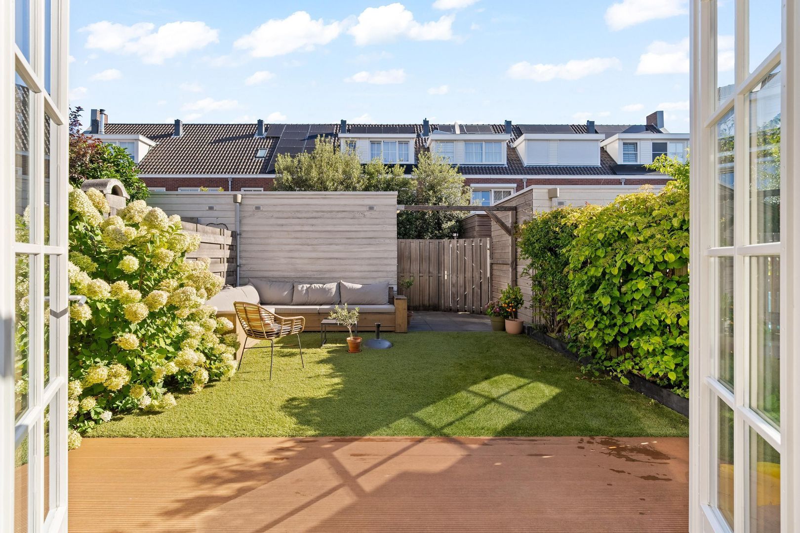 Gerrit Heeringastraat 7, Noordwijk foto-7