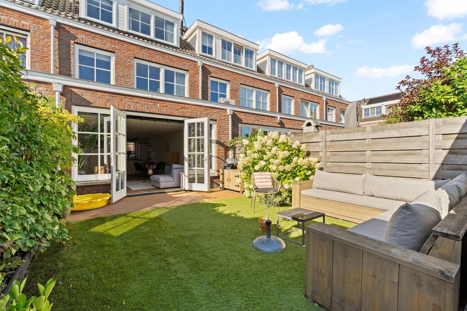 Gerrit Heeringastraat 7, Noordwijk foto-8