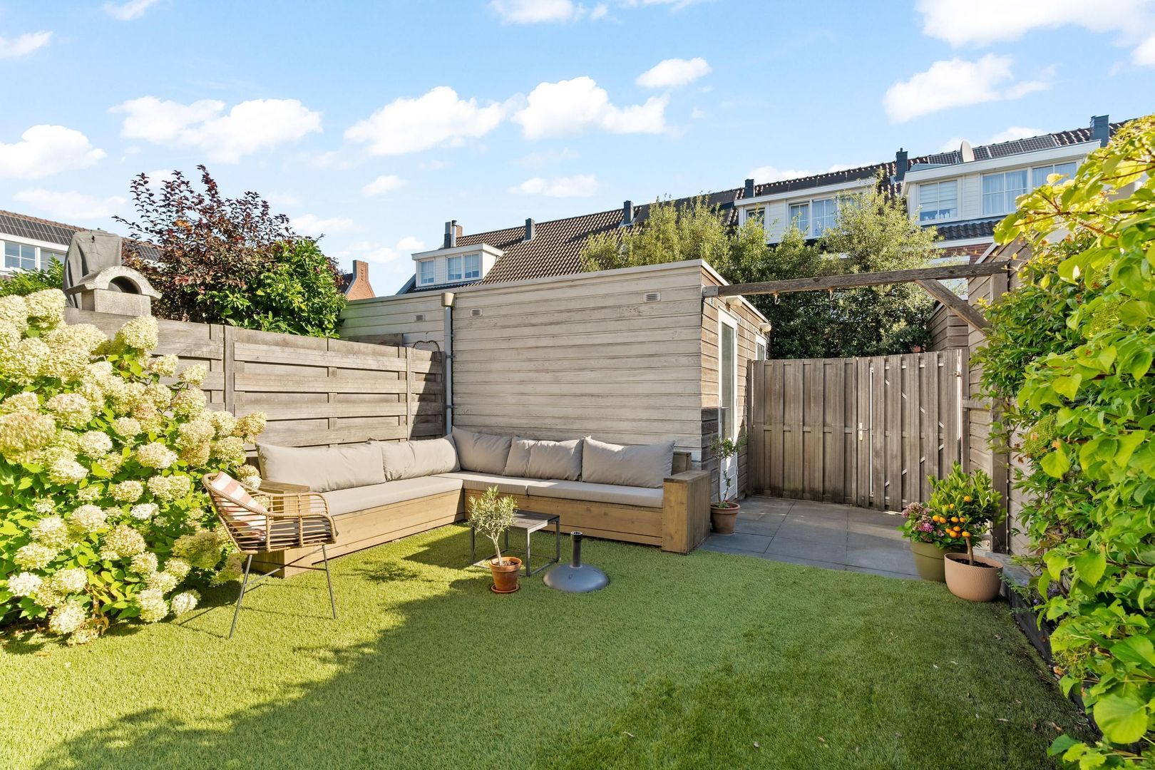 Gerrit Heeringastraat 7, Noordwijk foto-9