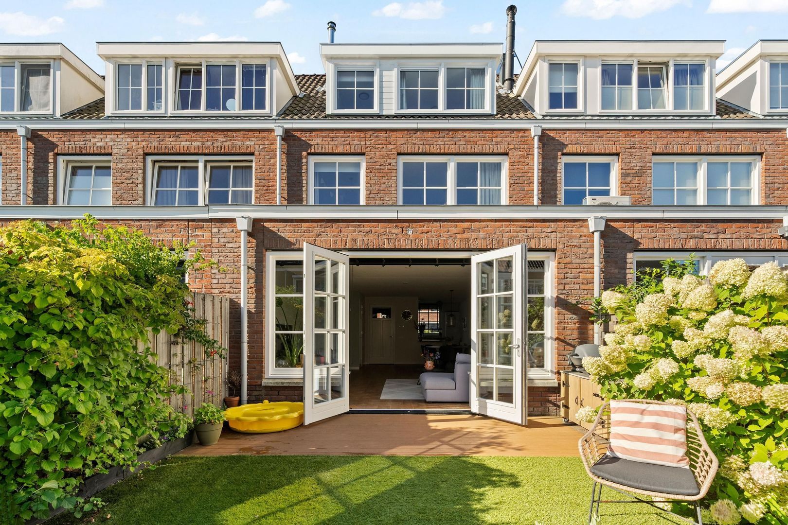 Gerrit Heeringastraat 7, Noordwijk foto-10