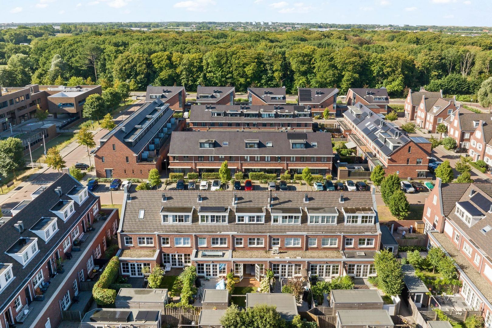 Gerrit Heeringastraat 7, Noordwijk foto-32