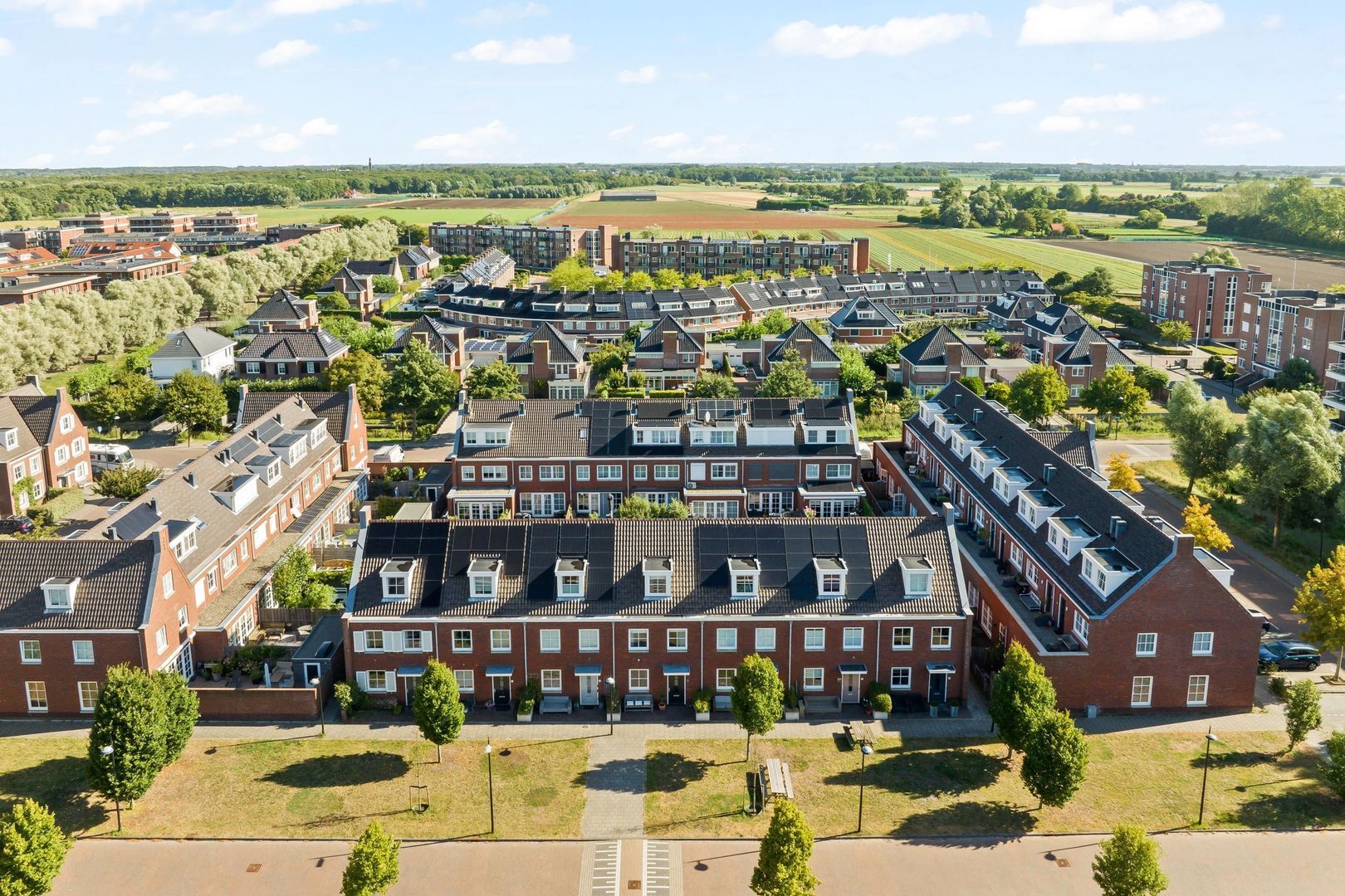 Gerrit Heeringastraat 7, Noordwijk foto-34